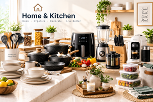 Home & Kitchen