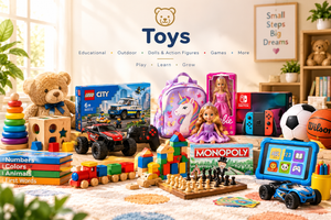 Toys